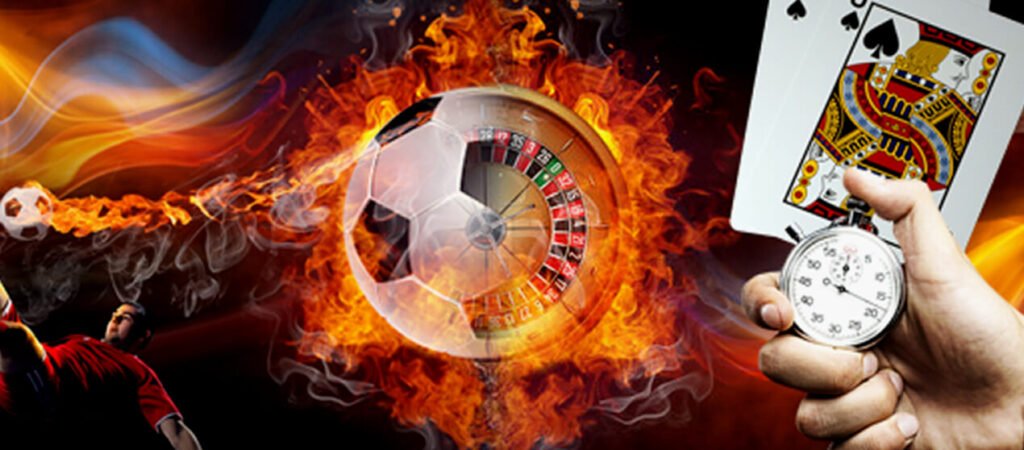 Sportsbook