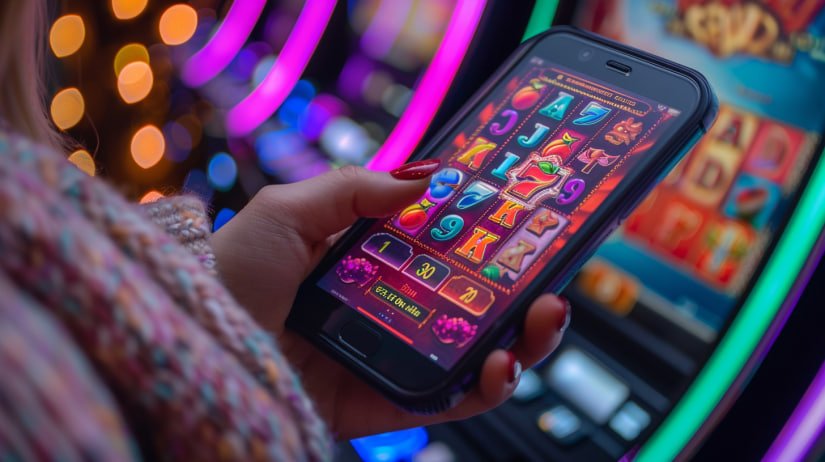 lv55 Live Casino နှင့် ဂိမ်းများ