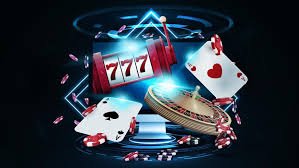 lv55 စလော့ဂိမ်း Jackpot Video Slots ကစားနေမြင်ကွင်း
